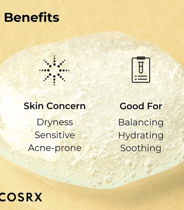 Cosrx Advanced Snail Mucin Gel Cleanser - Image 3