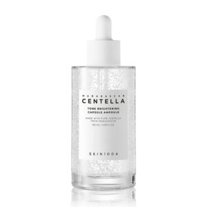 Skin 1004 Centella Tone Brightening Capsule Ampoule