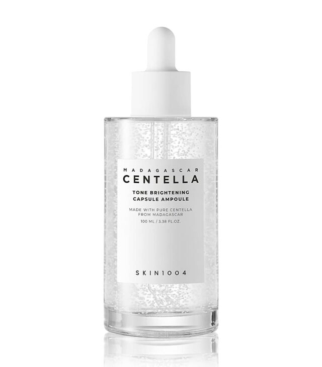 Skin 1004 Centella Tone Brightening Capsule Ampoule