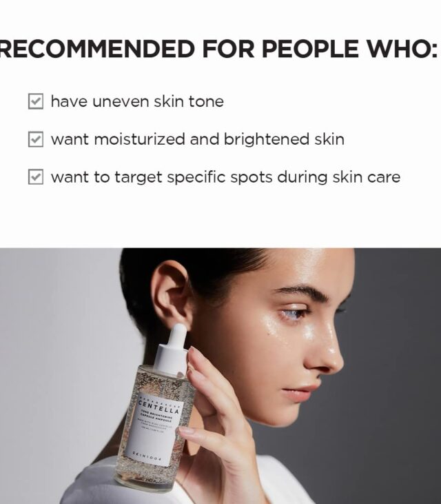 Skin 1004 Centella Tone Brightening Capsule Ampoule - Image 4