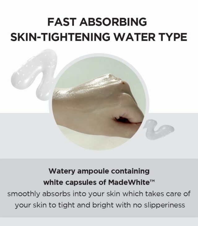 Skin 1004 Centella Tone Brightening Capsule Ampoule - Image 3