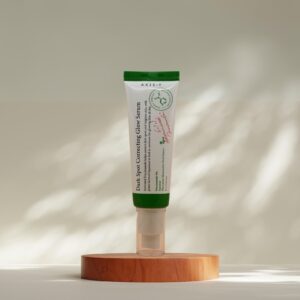 Axis Y Dark Spot Correcting Glow Serum