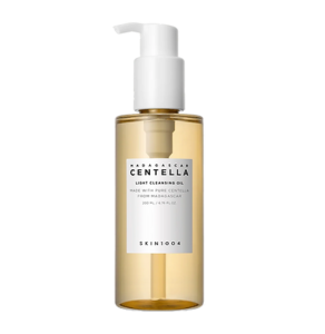 Skin 1004 Centella light Cleansing Oil