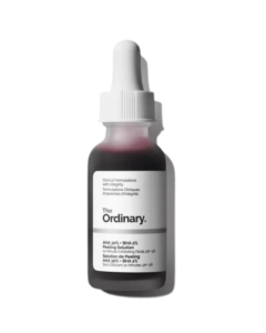 The Ordinary AHA 30% , BHA 2% Peeling Solution