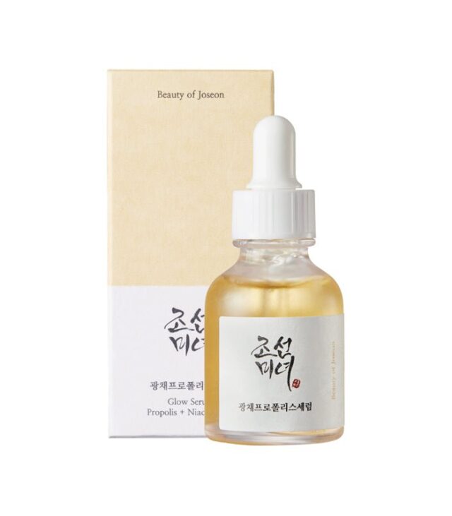 Beauty of Joseon Glow serum Including Propolis and Niacinamide - Image 4