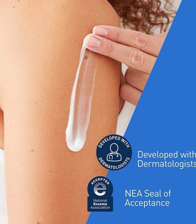 CERAVE Daily moisturizing Lotion - Image 2