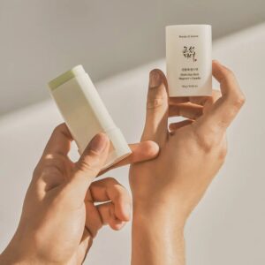 Beauty Of Joseon Sunscreen Stick SPF 50+ PA++++ includes Mugwort + Camelia