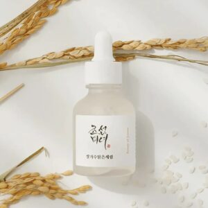 BEAUTY OF JOSEON Glow Deep Serum Rice + Arbutin