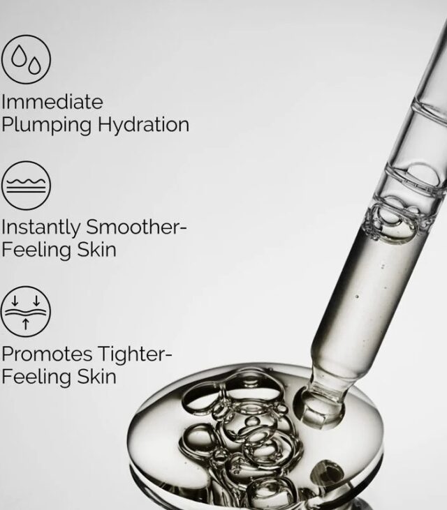 The Ordinary Hyaluronic acid 2% + B5 30 mL serum - Image 2