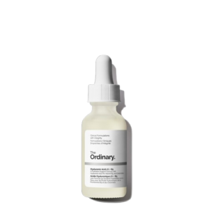 The Ordinary Hyaluronic acid 2% + B5 30 mL serum