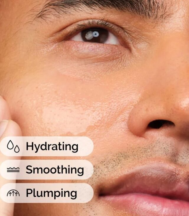 The Ordinary Hyaluronic acid 2% + B5 30 mL serum - Image 4