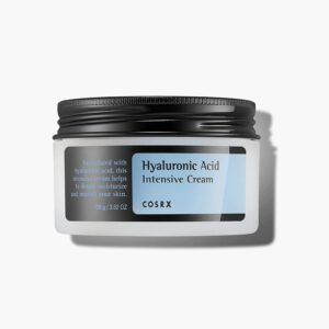 Cosrx Hyaluronic Acid Intensive cream