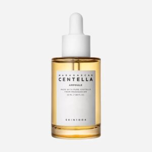 Skin 1004 MADAGASCAR Centella ampoule