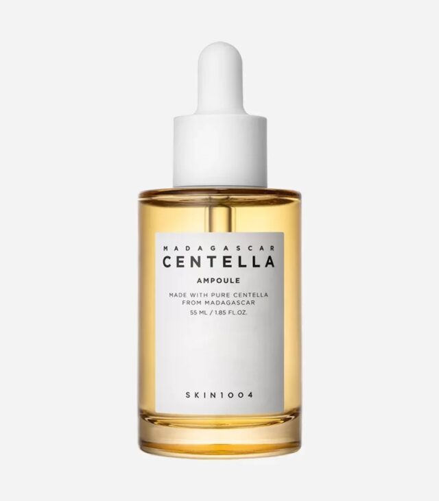 Skin 1004 MADAGASCAR Centella ampoule