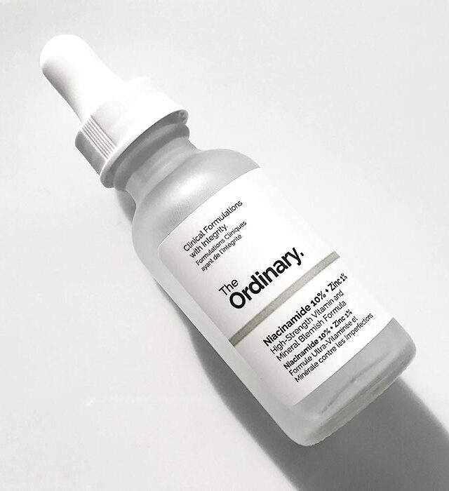 The Ordinary Niacinamide 10% Zinc 1% 30 mL serum - Image 2