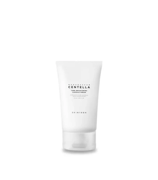 Skin 1004 Centella Tone Brightening Capsule Cream