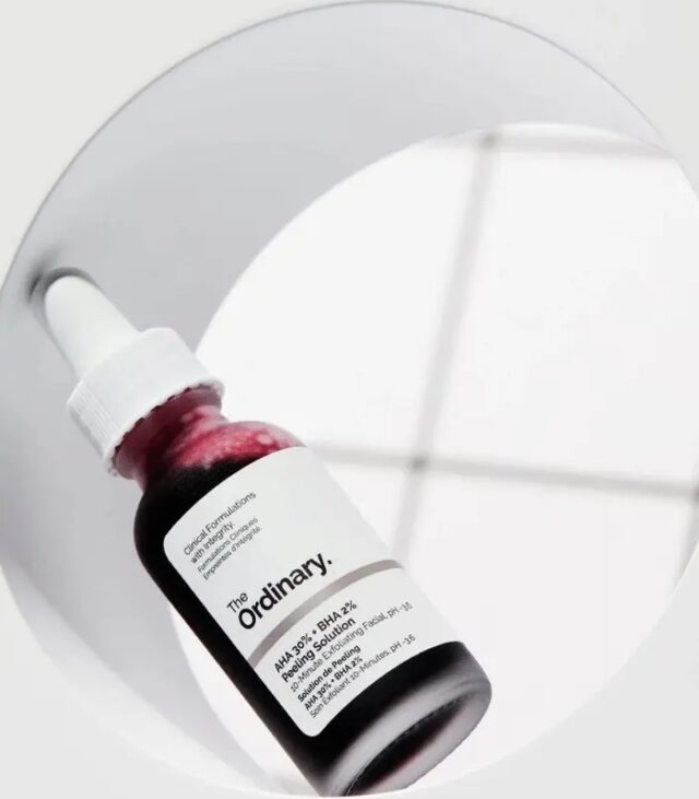 The Ordinary AHA 30% , BHA 2% Peeling Solution - Image 3