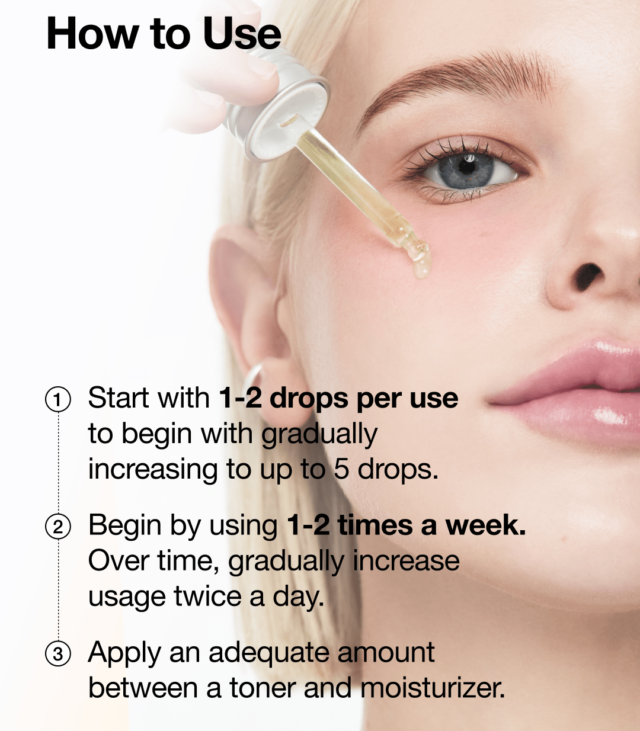 Anua azelaic 10 + Hyaluron Redness Soothing Serum - Image 6