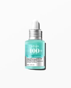 Anua PDRN + Hyaluron Capsule 100 Serum