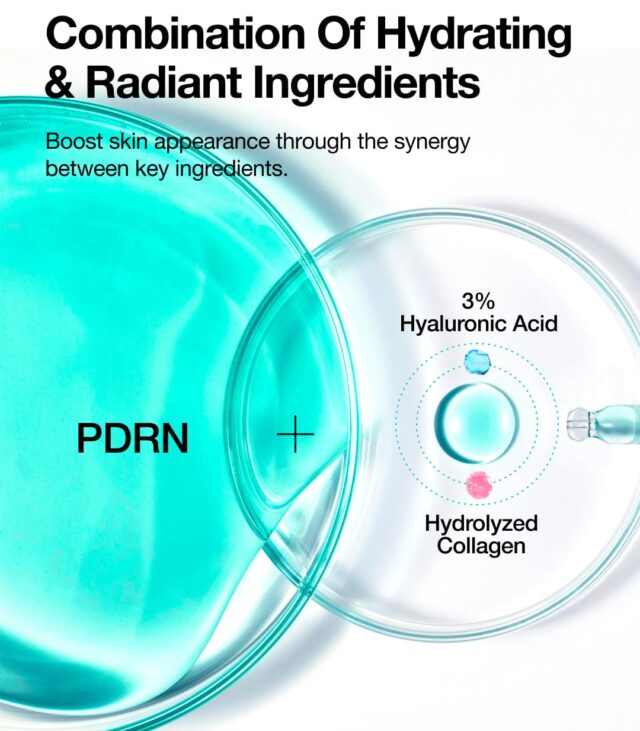 Anua PDRN + Hyaluron Capsule 100 Serum - Image 4