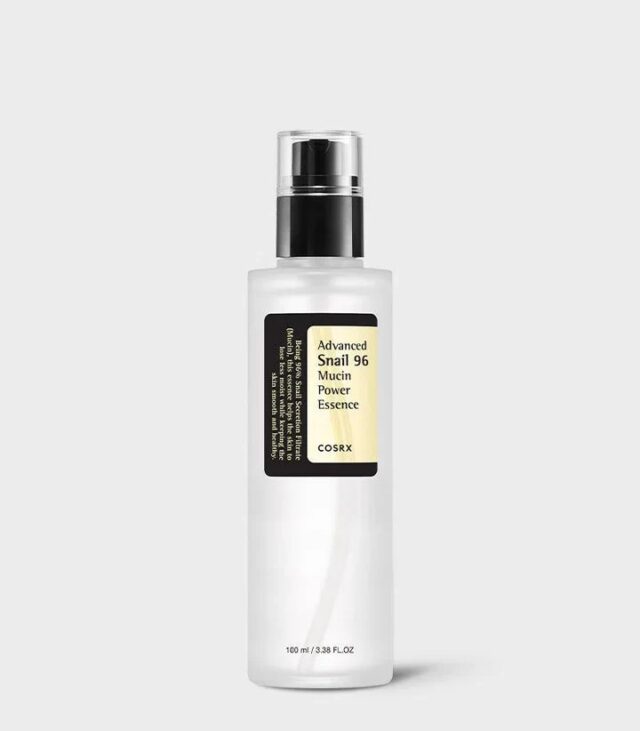 CosRx Advanced Snail 96 mucin Power essence