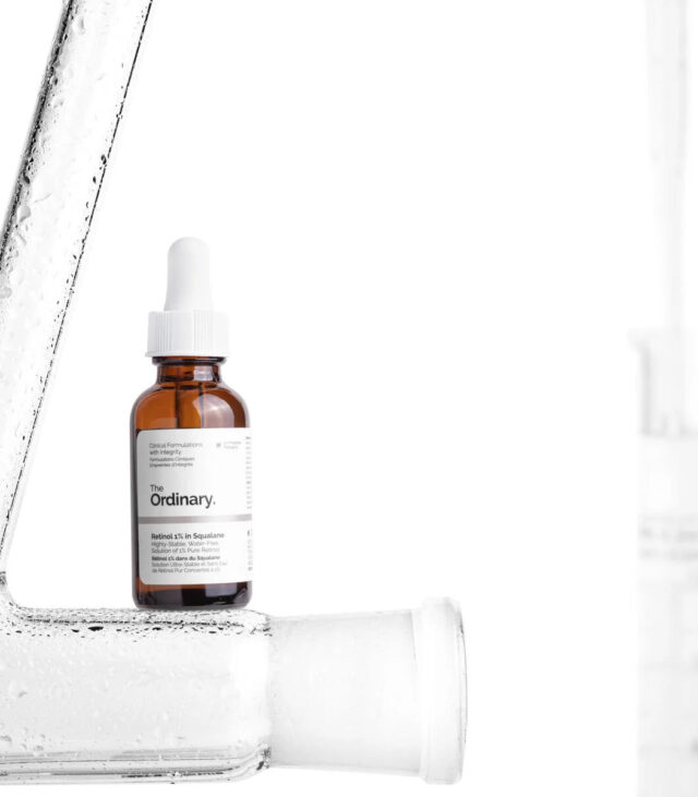 The Ordinary Retinol 1% 30 mL serum - Image 2