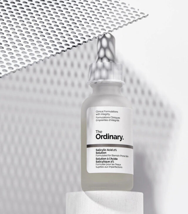 The Ordinary Salicyclic Acid Serum - Image 2