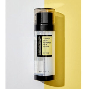 COSRX Advanced Snail Radiance Dual Essence