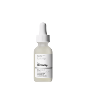 The Ordinary Salicyclic Acid Serum