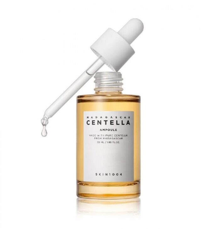 Skin 1004 MADAGASCAR Centella ampoule - Image 4