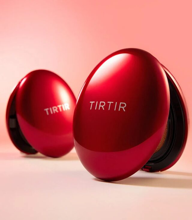 TirTir Mask Fit Red Cushion - Image 6