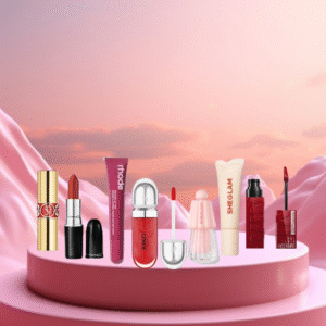 Lips collection