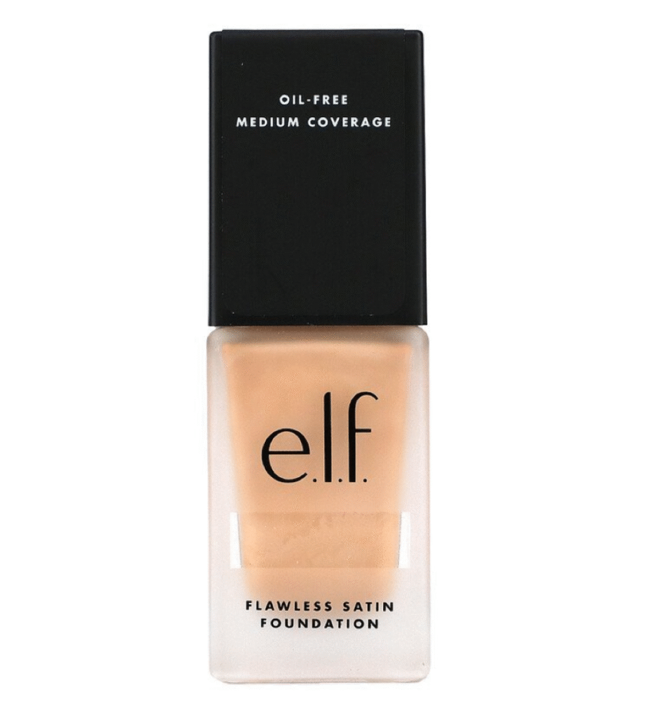 e.l.f_Flawless_Satin_Foundation