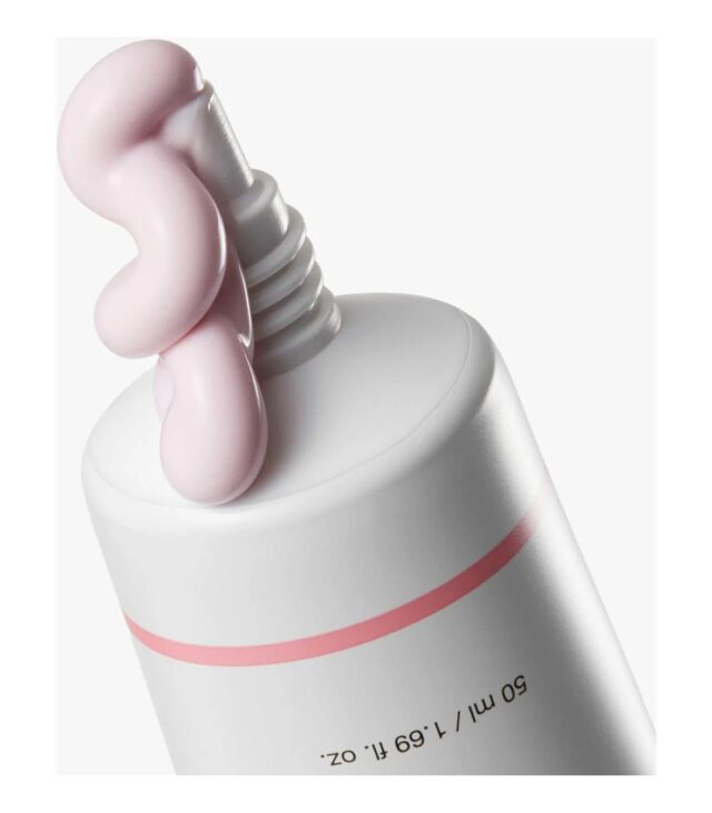 Medicube PDRN Pink Tone Up Sun Cream | Brightening & UV Protection - Image 2