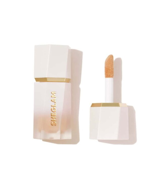 SHEGLAM Glow Bloom Liquid Highlighter