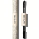 SHEGLAM 2-In-1 Black Volume & Length Washable Mascara