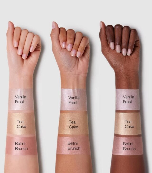 SHEGLAM Glow Bloom Liquid Highlighter - Image 3