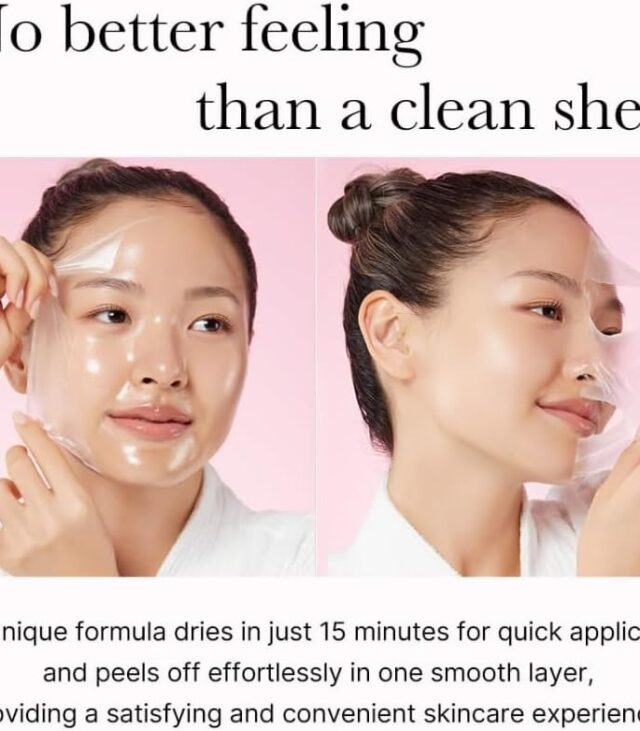 Medicube Collagen Night Wrapping - Image 5