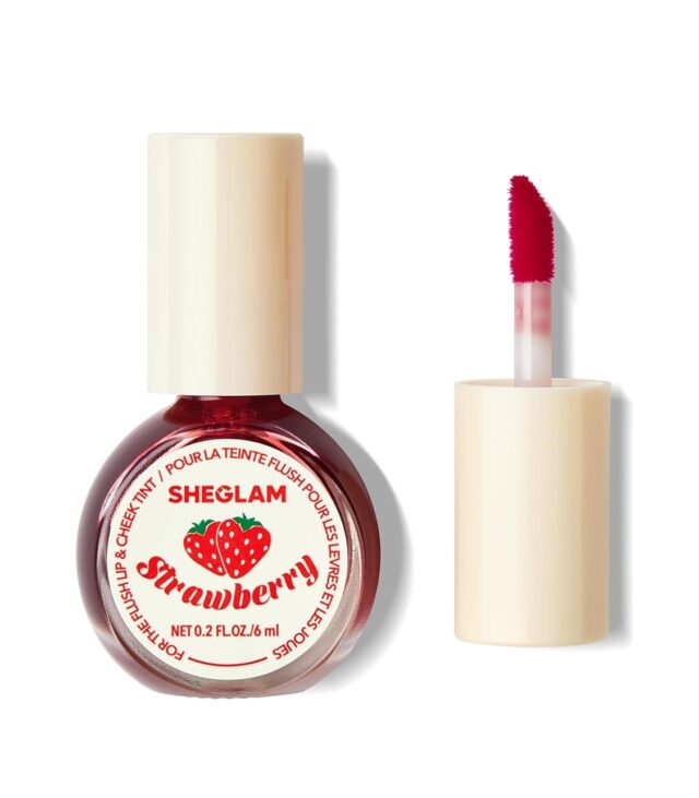 SHEGLAM Cheek Tint & The Flush Lip - Image 6
