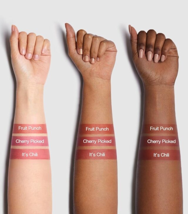 SHEGLAM Cheek Tint & The Flush Lip - Image 2