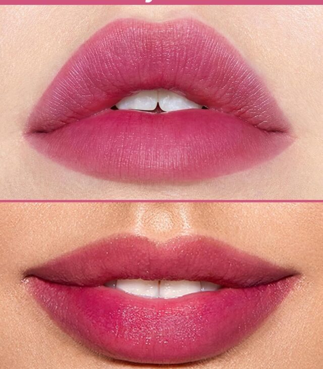SHEGLAM Cheek Tint & The Flush Lip - Image 5