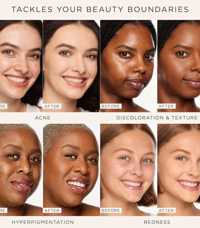TARTE Concealer - Shape Tape Contour - Image 5