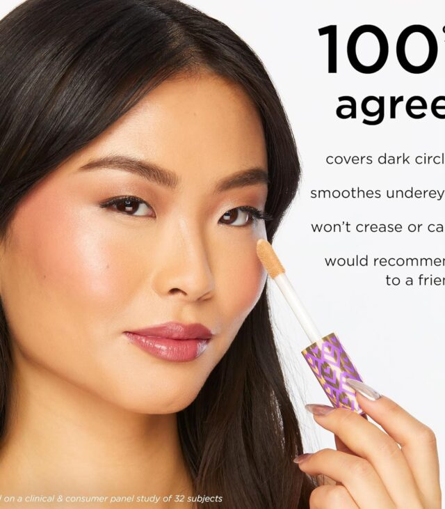 TARTE Concealer - Shape Tape Contour - Image 7