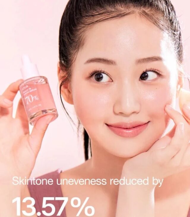 ANUA - Peach 70 Niacin Serum - Image 3