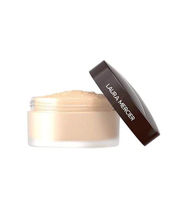 Laura Mercier Translucent Loose Setting Powder