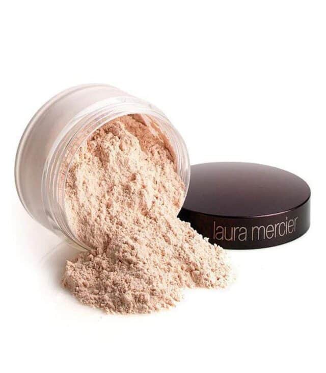 Laura Mercier Translucent Loose Setting Powder - Image 2