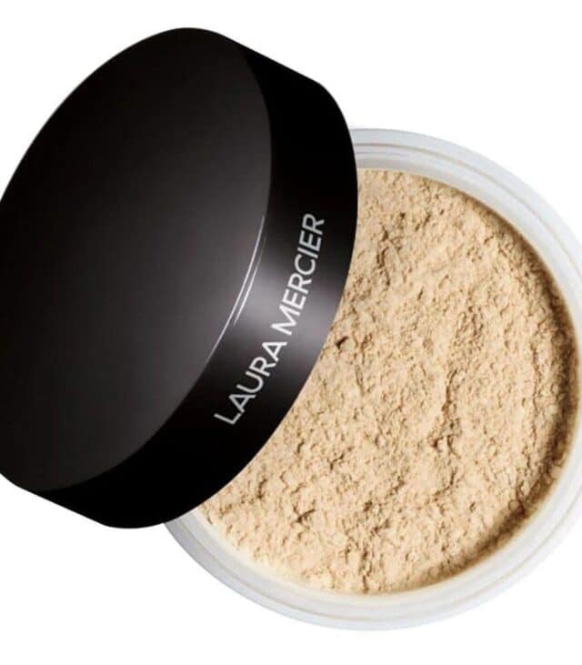Laura Mercier Translucent Loose Setting Powder - Image 4