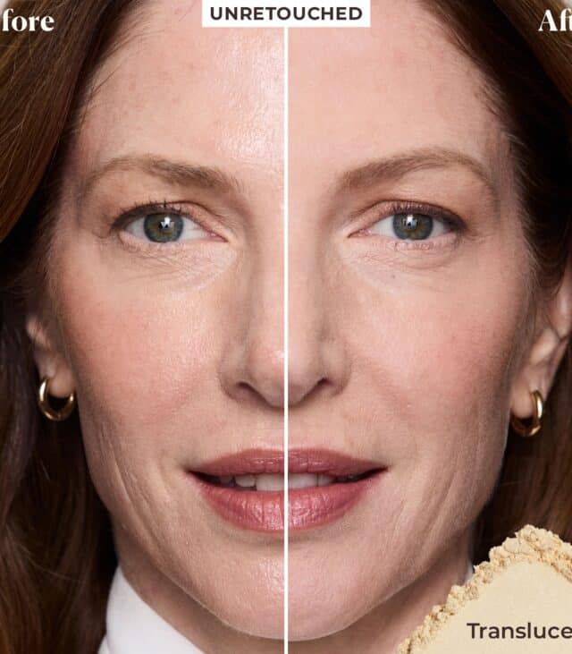 Laura Mercier Translucent Loose Setting Powder - Image 3