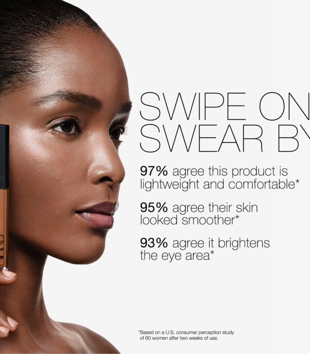 NARS Radiant Creamy Concealer - Image 4