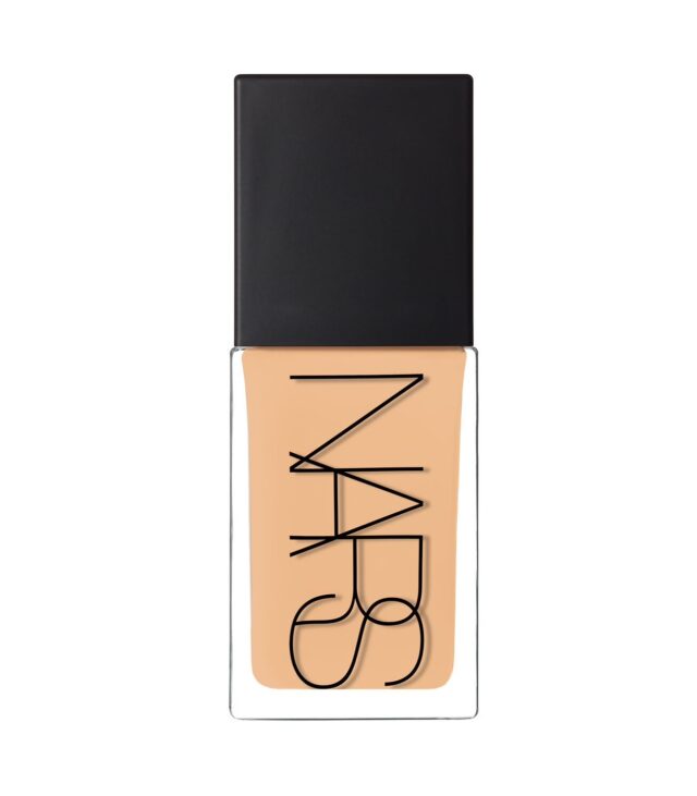 NARS Light Reflecting Advanced Skincare Foundation